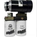 FASS Competition Series 360GPH Fuel System